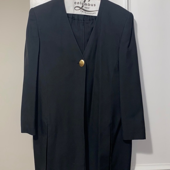 Dior Other - Christian Dior Skirt Suit Set
